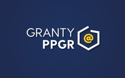 
Granty PPGR 