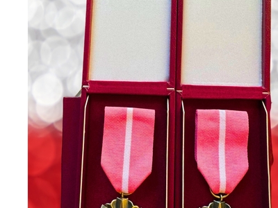 Diamentowe i Złote Gody w Gminie Sławno