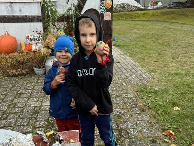 Święto Ziemniaka i Nowe Początki