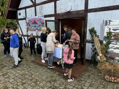 Święto Ziemniaka i Nowe Początki