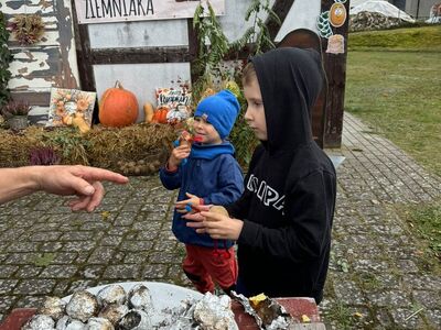 Święto Ziemniaka i Nowe Początki