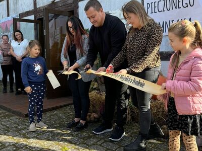 Święto Ziemniaka i Nowe Początki