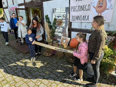 Święto Ziemniaka i Nowe Początki