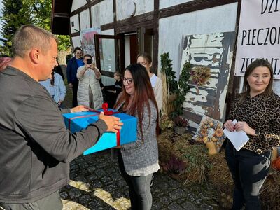 Święto Ziemniaka i Nowe Początki