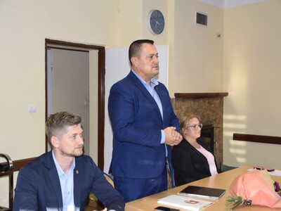 Kolejne wybory Sołtysa i Rad Sołeckich