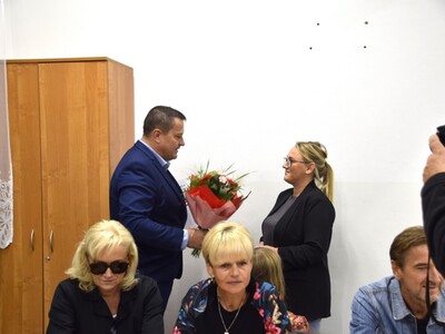 
Kolejne wybory Sołtysa i Rad Sołeckich

