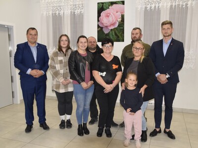 
Kolejne wybory Sołtysa i Rad Sołeckich
