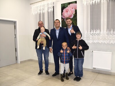 
Kolejne wybory Sołtysa i Rad Sołeckich
