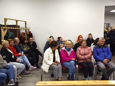 
Kolejne wybory Sołtysa i Rad Sołeckich
