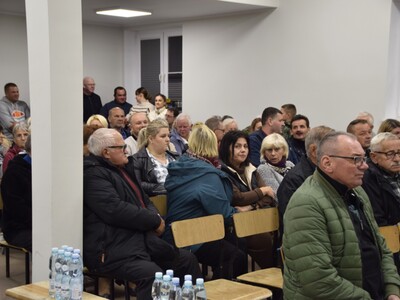 
Kolejne wybory Sołtysa i Rad Sołeckich
