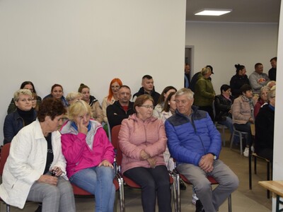 
Kolejne wybory Sołtysa i Rad Sołeckich

