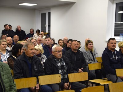 
Kolejne wybory Sołtysa i Rad Sołeckich
