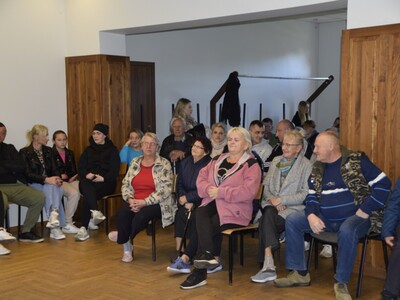 
Kolejne wybory Sołtysa i Rad Sołeckich
