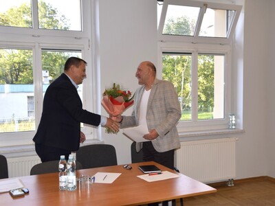 
Kolejne wybory Sołtysa i Rad Sołeckich
