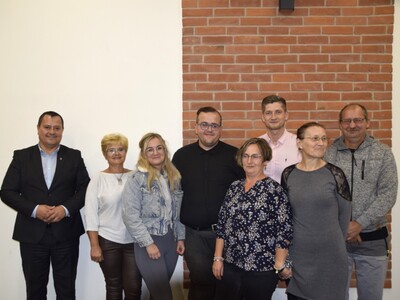 
Kolejne wybory Sołtysa i Rad Sołeckich
