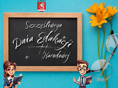 Dzień Edukacji Narodowej