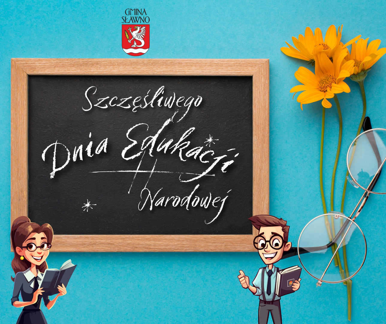 
Dzień Edukacji Narodowej
