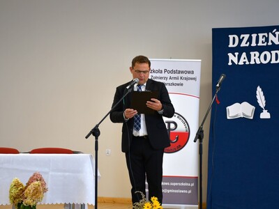 
Stypendia Wójta Gminy Sławno
