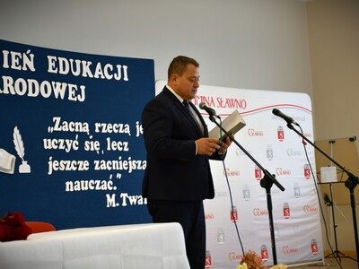 
Stypendia Wójta Gminy Sławno

