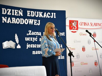 
Stypendia Wójta Gminy Sławno
