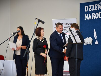 
Stypendia Wójta Gminy Sławno
