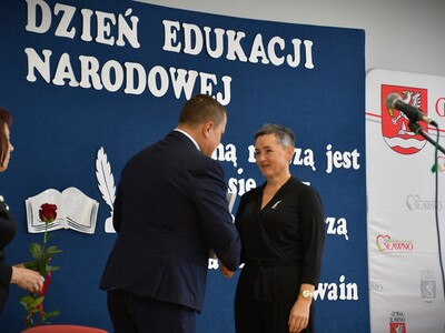 
Stypendia Wójta Gminy Sławno
