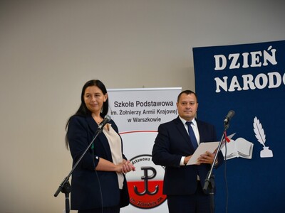 
Stypendia Wójta Gminy Sławno
