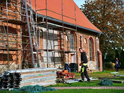 
Inwestycje realizowane w Gminie Sławno
