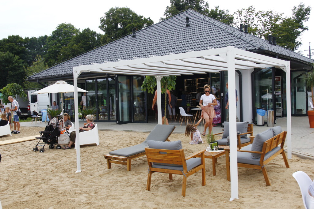 Restauracja Kriada Beach Bar w Lisowicach [1024x683]