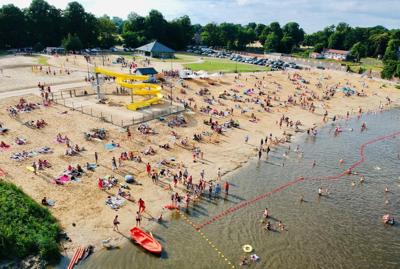 plaża