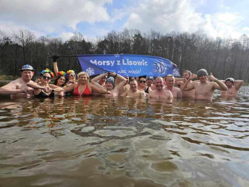 „Morsy z Lisowic” zapraszają