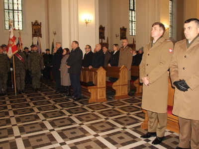 Narodowe Święto Niepodległości 