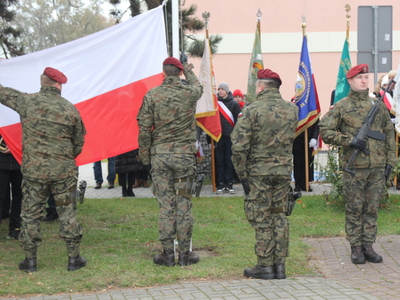 Narodowe Święto Niepodległości 