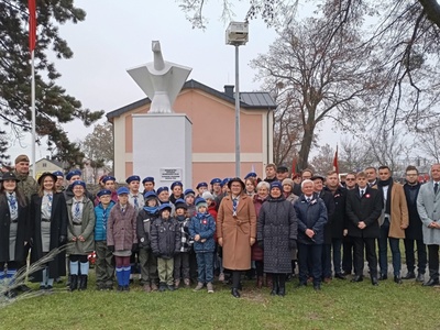 Narodowe Święto Niepodległości 