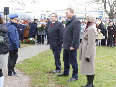 Narodowe Święto Niepodległości 