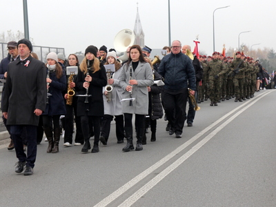 Narodowe Święto Niepodległości 