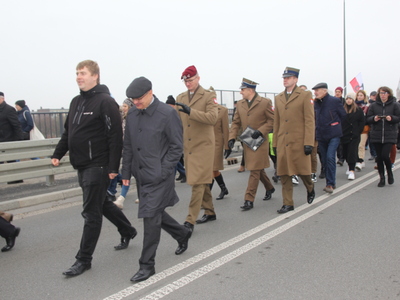 Narodowe Święto Niepodległości 