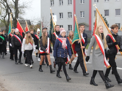 Narodowe Święto Niepodległości 