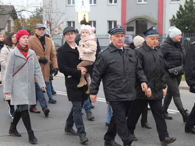 Narodowe Święto Niepodległości 