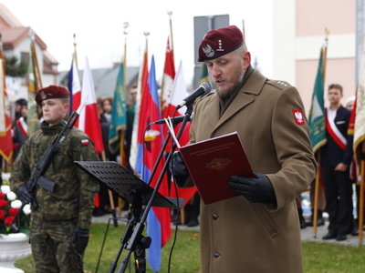 Narodowe Święto Niepodległości