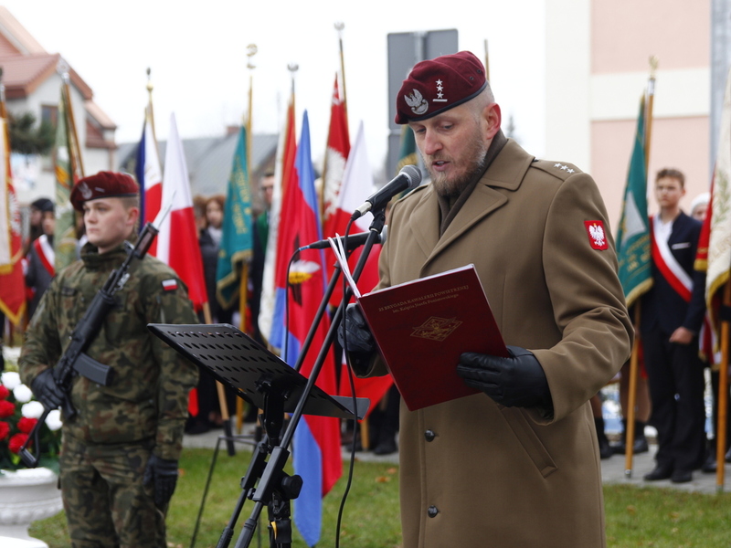 Narodowe Święto Niepodległości