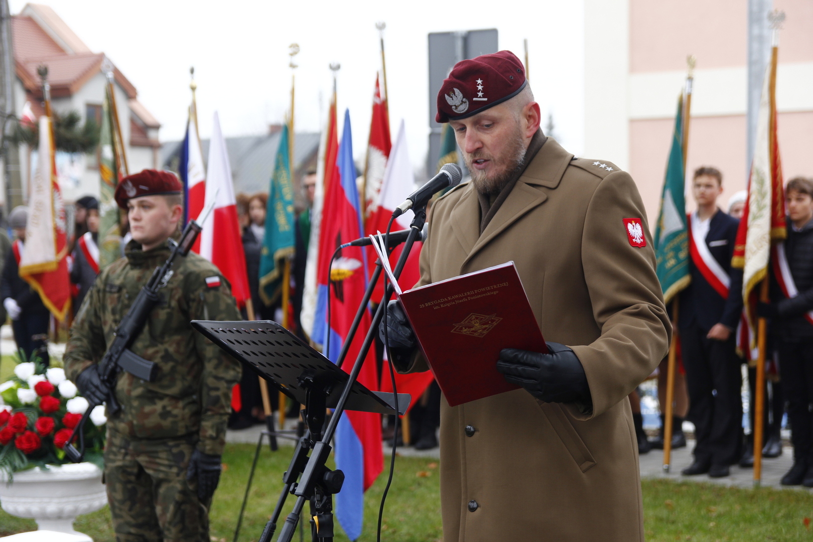 Narodowe Święto Niepodległości 