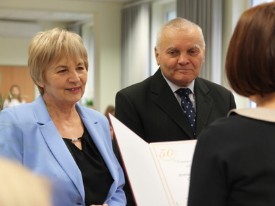 złote gody