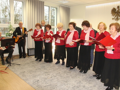 złote gody