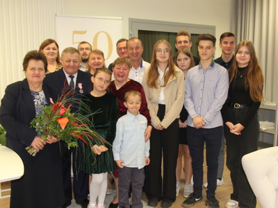 złote gody