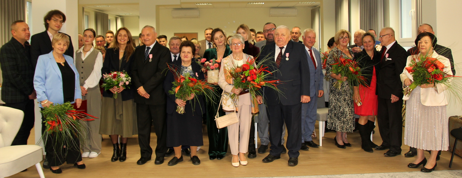 złote gody