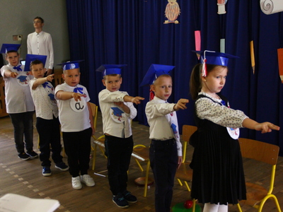 Ślubowanie