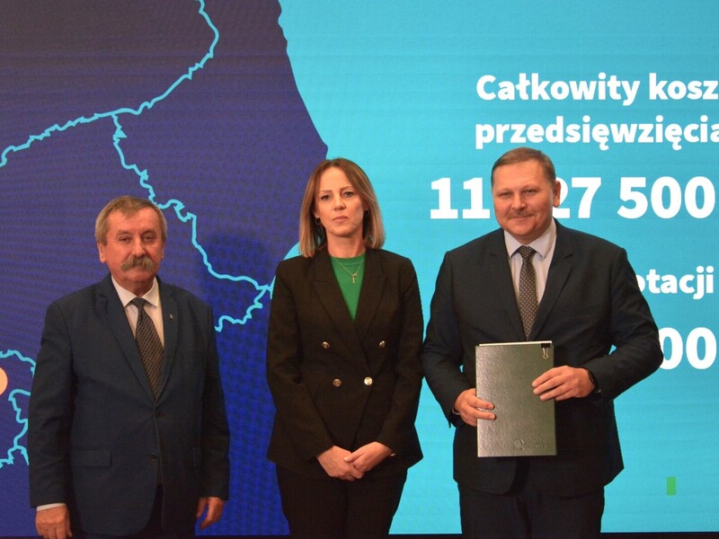 spotkanie WFOŚ