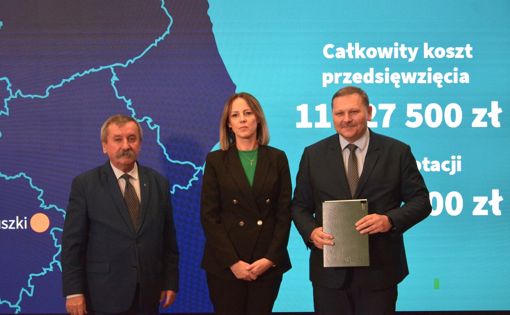 spotkanie WFOŚ