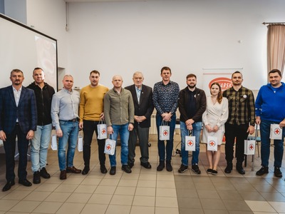 Jubileusz 15-lecia Klubu HDK 